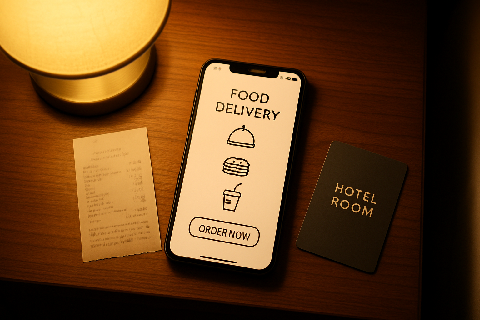 Disney Quietly Lifts Mobile Order Block at Monorail Resorts