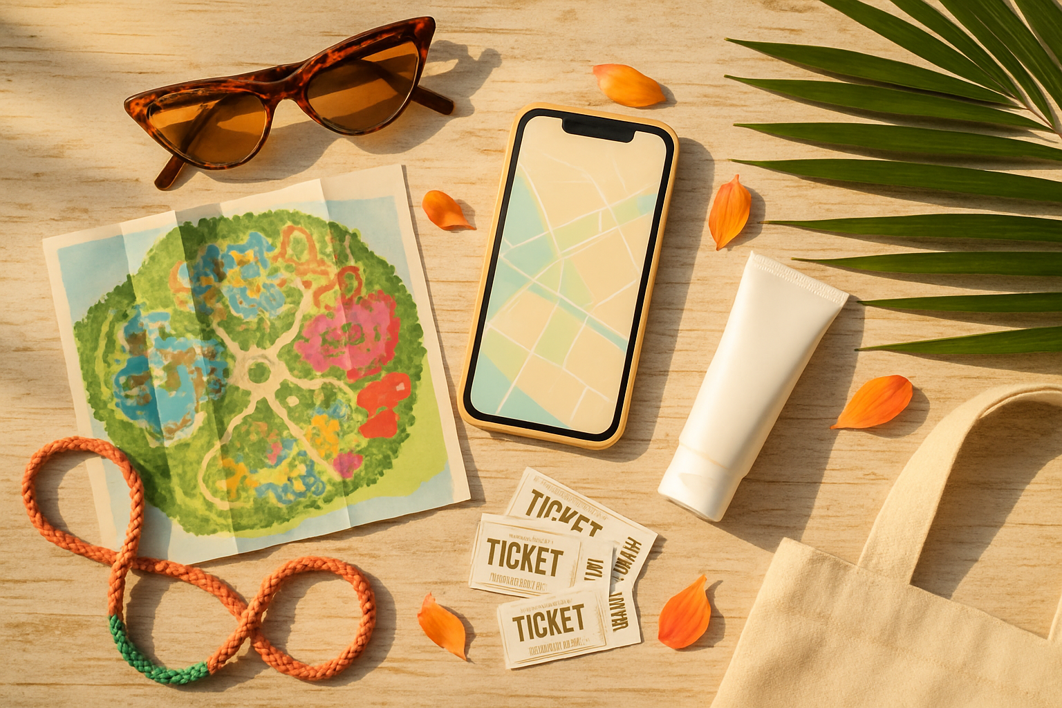 Disney Parks Merchandise Marked Down Up to 70% This Summer