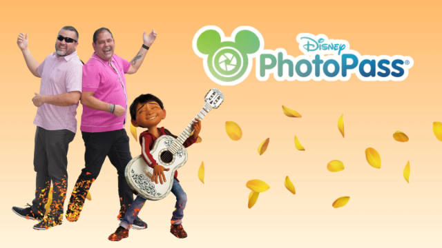 Encanto and Coco Magic Shots Now at Walt Disney World