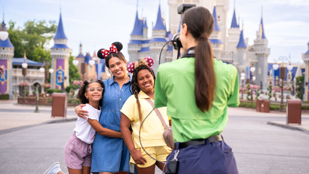 How to Make the Most of Disney PhotoPass at Walt Disney World