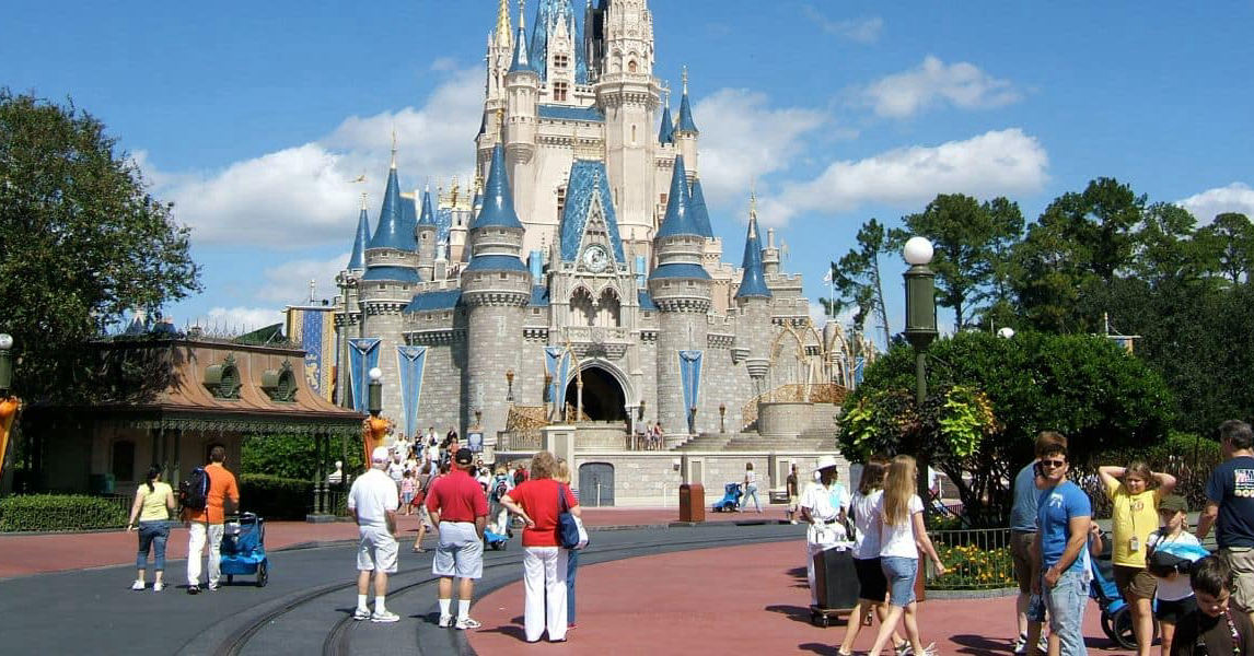 Disney Files Permit for Long-Dormant Polynesian Resort Building