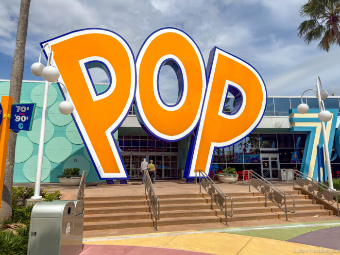 4 Packing Finds That Make Disney's Pop Century More Comfortable