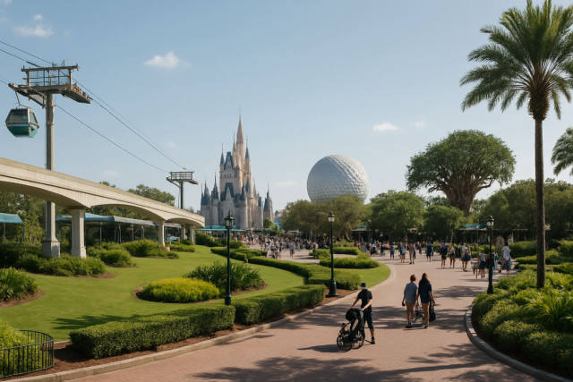 Disney’s 4-Park Magic Ticket 2026: Is It Worth It?