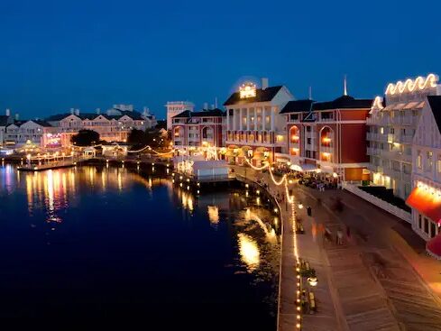 BoardWalk Village Green Closing for Refurbishment This Month
