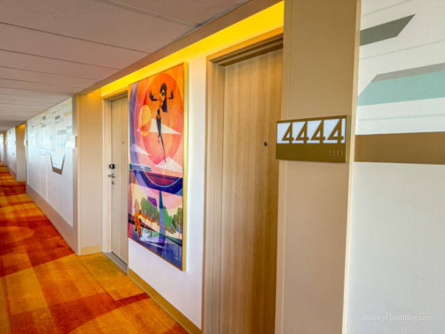 The Best Rooms at Disney's Contemporary Resort, Decoded