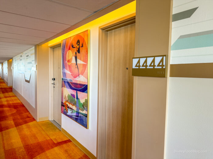 The Best Rooms at Disney's Contemporary Resort, Decoded