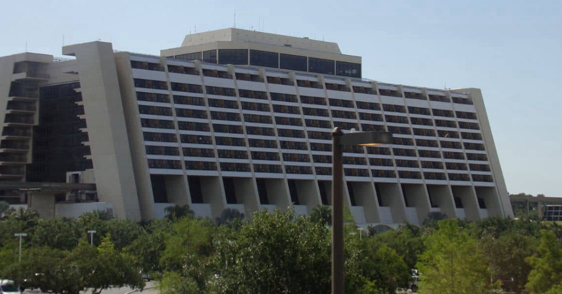 Contemporary Resort Overhaul Now Pushed to Late 2027