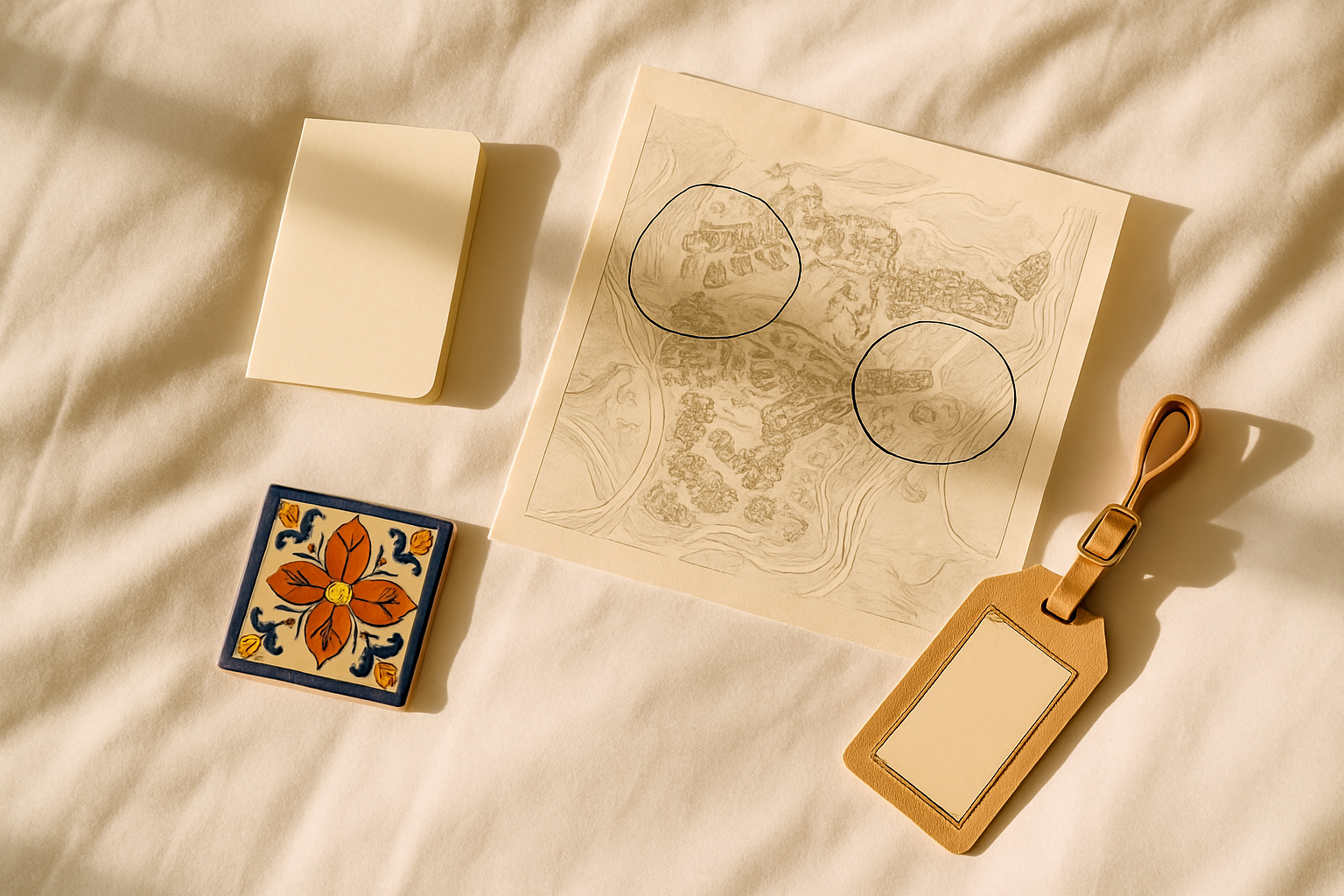 Why Coronado Springs Feels Like Two Hotels in One