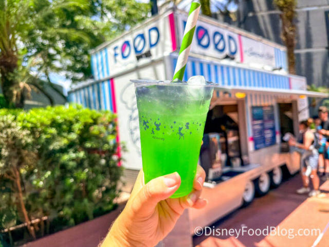 3 Hollywood Studios Shows Where You Can Keep Your Drink