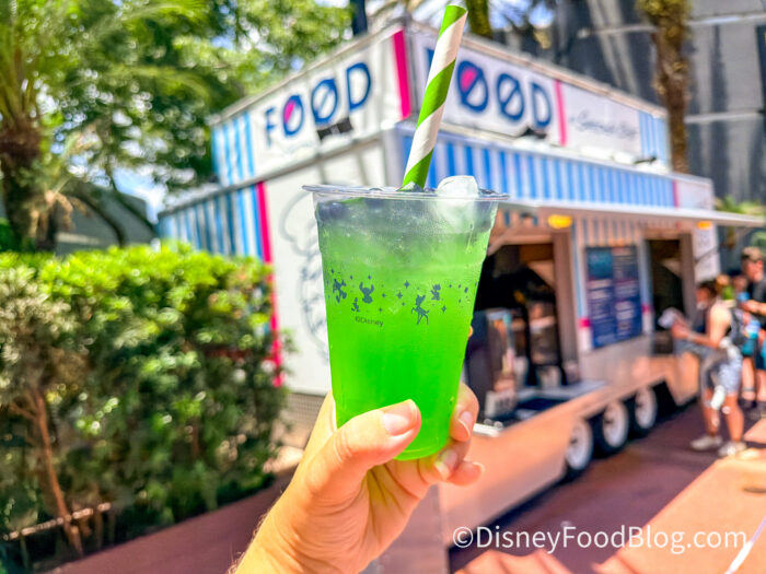 3 Hollywood Studios Shows Where You Can Keep Your Drink