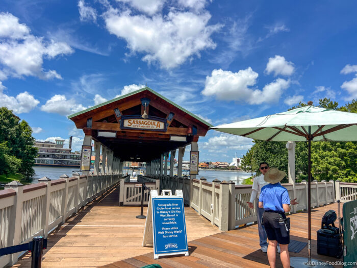 Old Key West Boat Dock Closes Through Early August