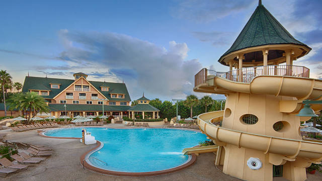 Vero Beach Resort Feature Pool Closing for Refurb in 2028