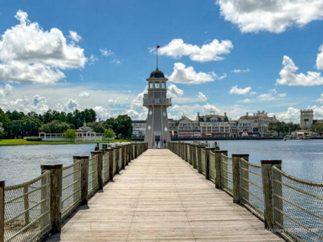 Yacht Club Boat Dock Reopens After Extended Refurbishment