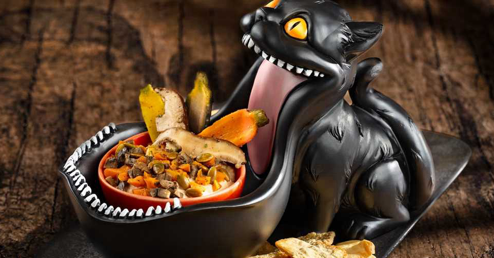 Disney Springs Halloween Food Arrives August 11
