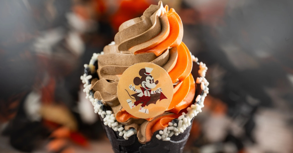 Disney Springs Halloween Menus Drop August 11