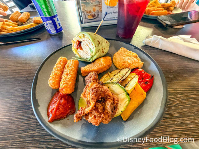 The Disney Springs Pool Bar Worth Going Out of Your Way For