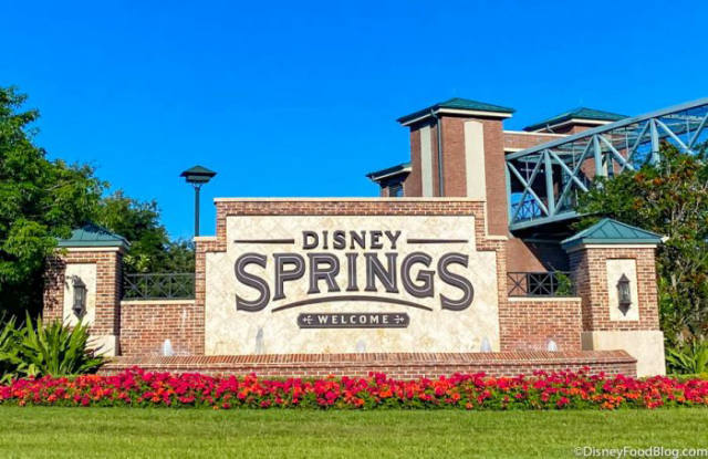 Disney Springs PhotoPass Studio Draws Surprise Waits