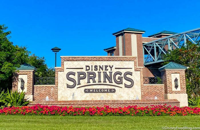 Disney Springs PhotoPass Studio Draws Surprise Waits