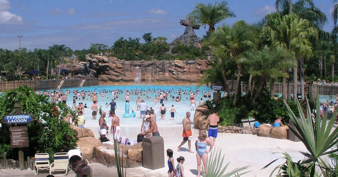 Typhoon Lagoon's Final Days: What to Know Before It Closes