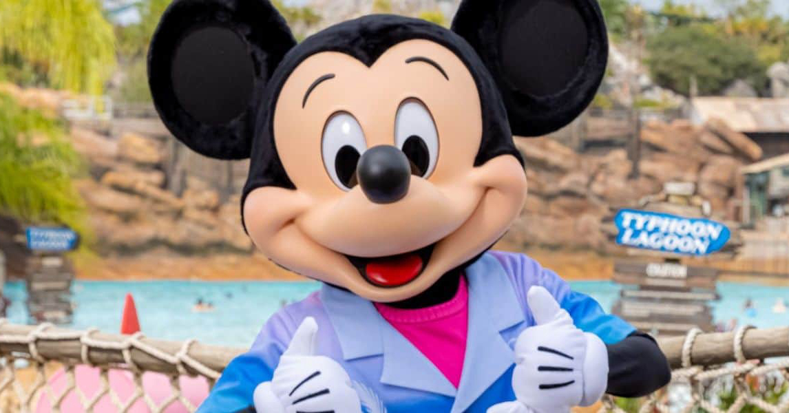 Typhoon Lagoon Closes September 9 — and a Resort Perk Goes With It