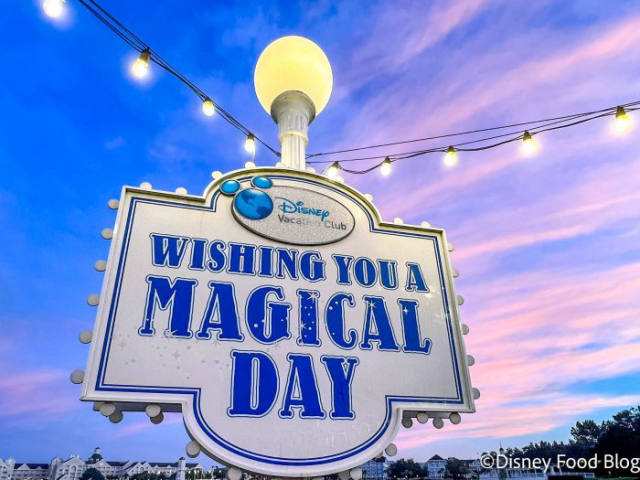 DVC Members Score a Free Halloween Event at Disney's BoardWalk