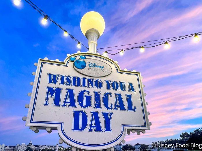 DVC Members Score a Free Halloween Event at Disney's BoardWalk