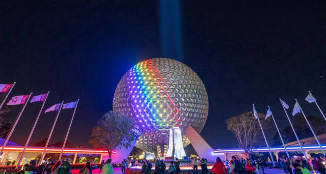 DVC Adds Three More 2026 Moonlight Magic Nights