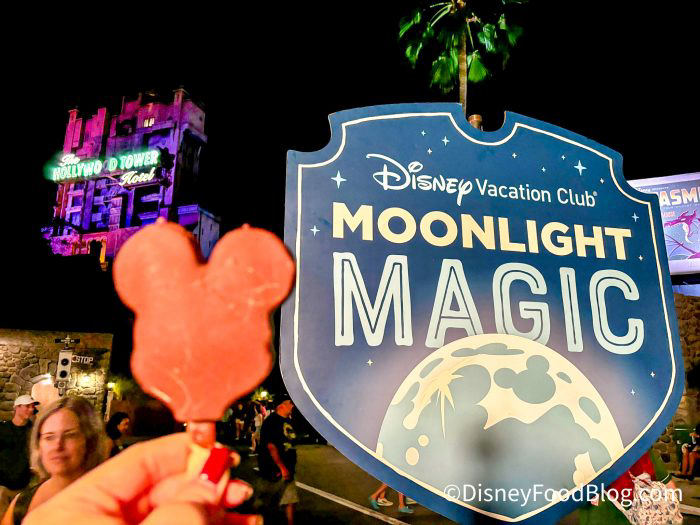Disney Vacation Club Moonlight Magic Gets Extra 2026 Dates