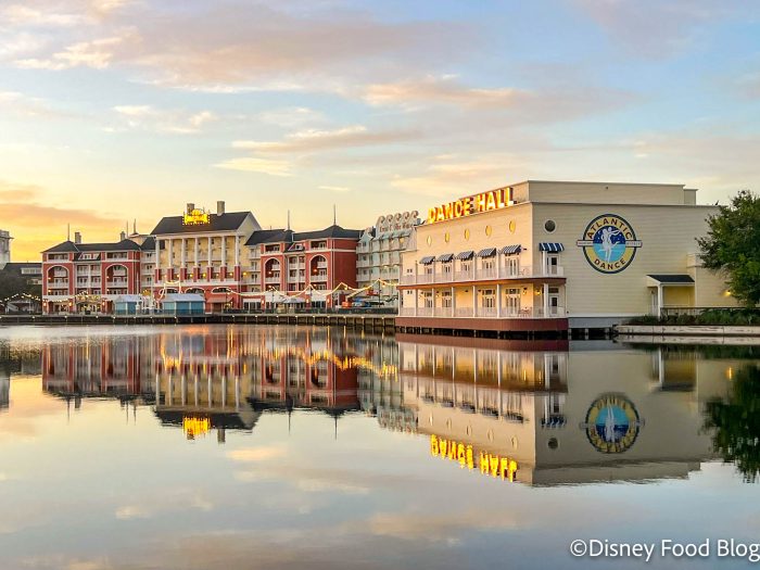 DVC Members Score Exclusive Perks at BoardWalk This Summer