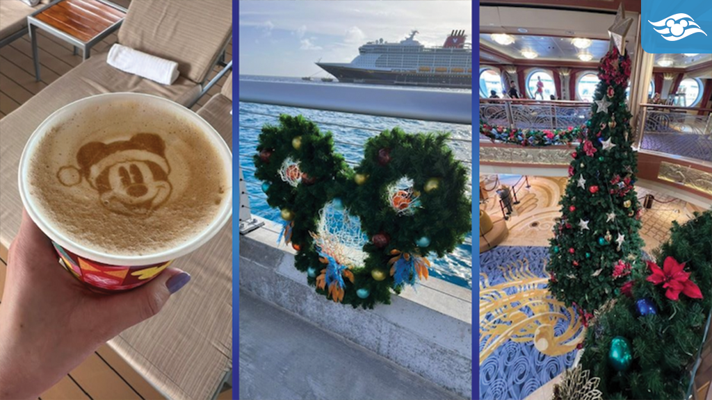 Disney Very Merrytime Cruises: What to Expect Onboard