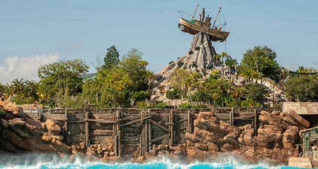 Disney Water Park Seasonal Pass Is Back Starting at $83