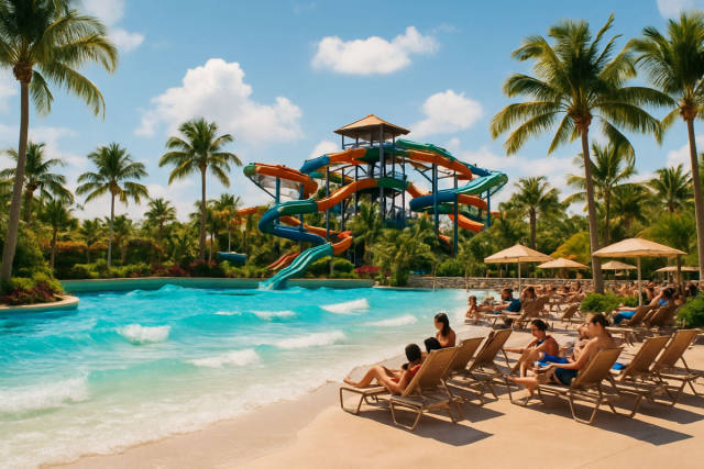 Disney Water Park Seasonal Pass 2026: Was It Worth It?
