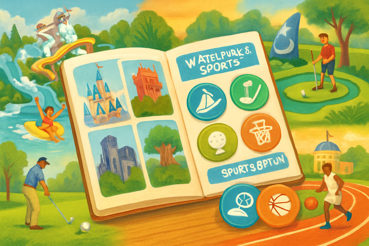 Disney Water Park & Sports Option 2026: Is It Worth It?