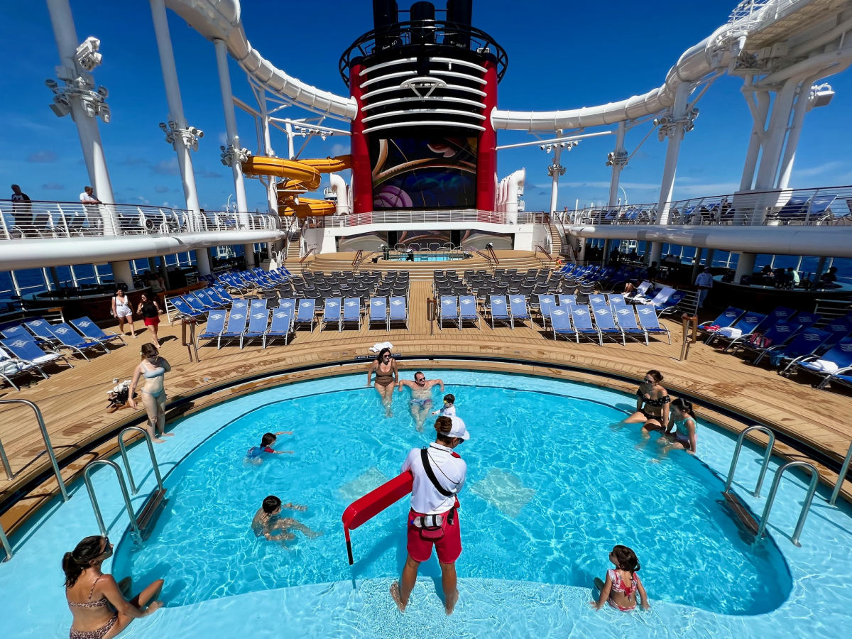 Disney Wish Transatlantic Concierge Gone in Minutes