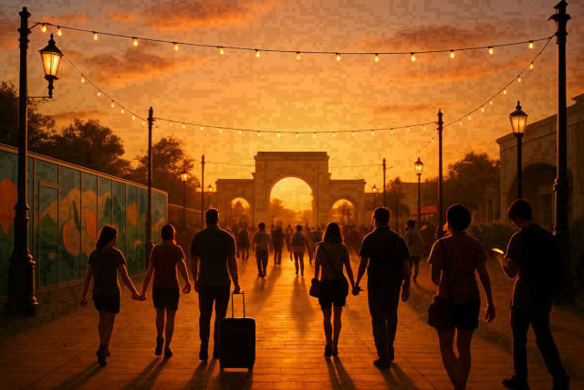 Every Major Disney World Change Reshaping 2026