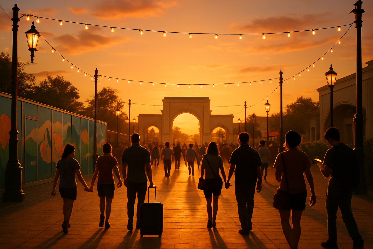 Every Major Disney World Change Reshaping 2026
