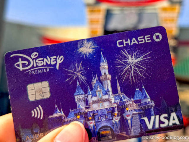 Disney Visa Cardmembers Can Save Up to 30% on 2027 Hotel Stays