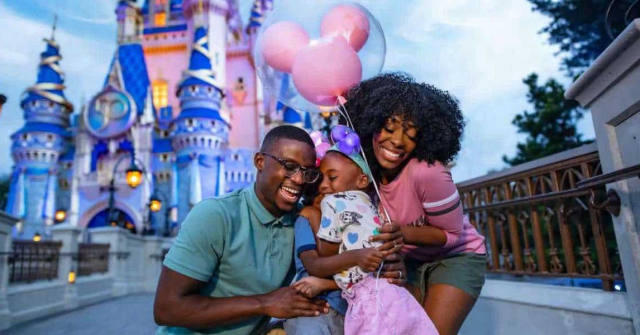 Disney World 2027 Ticket Prices Already Confirmed — And They're Higher