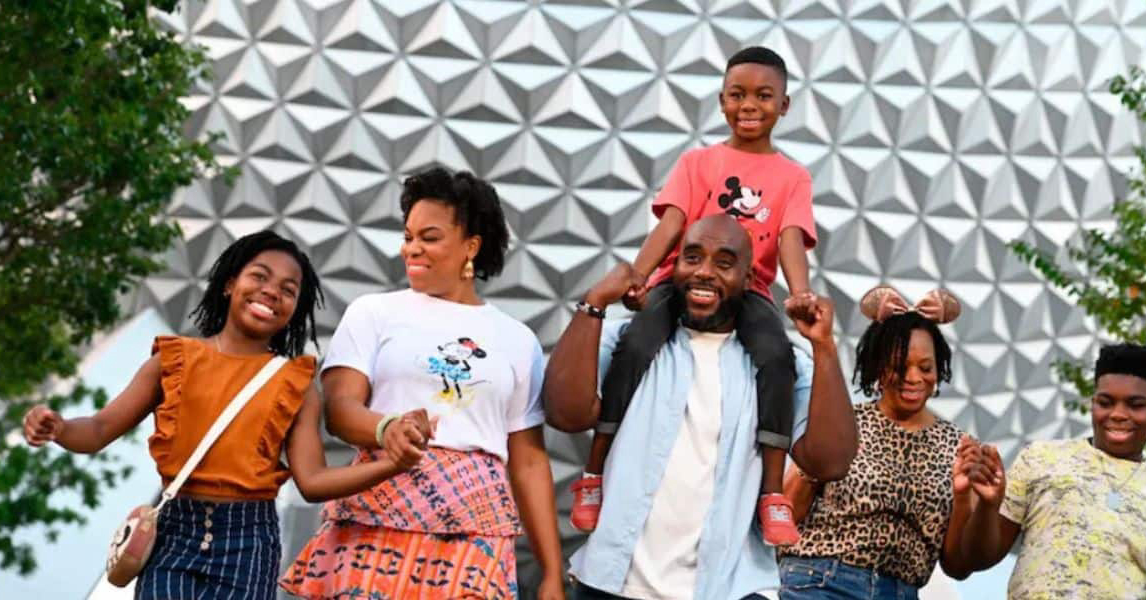 What a Disney World Family Vacation Actually Costs in 2027