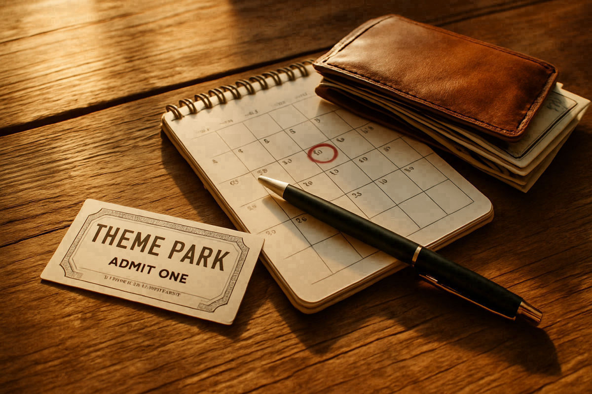 Disney World's $109-Per-Day 4-Park Ticket Expires Soon