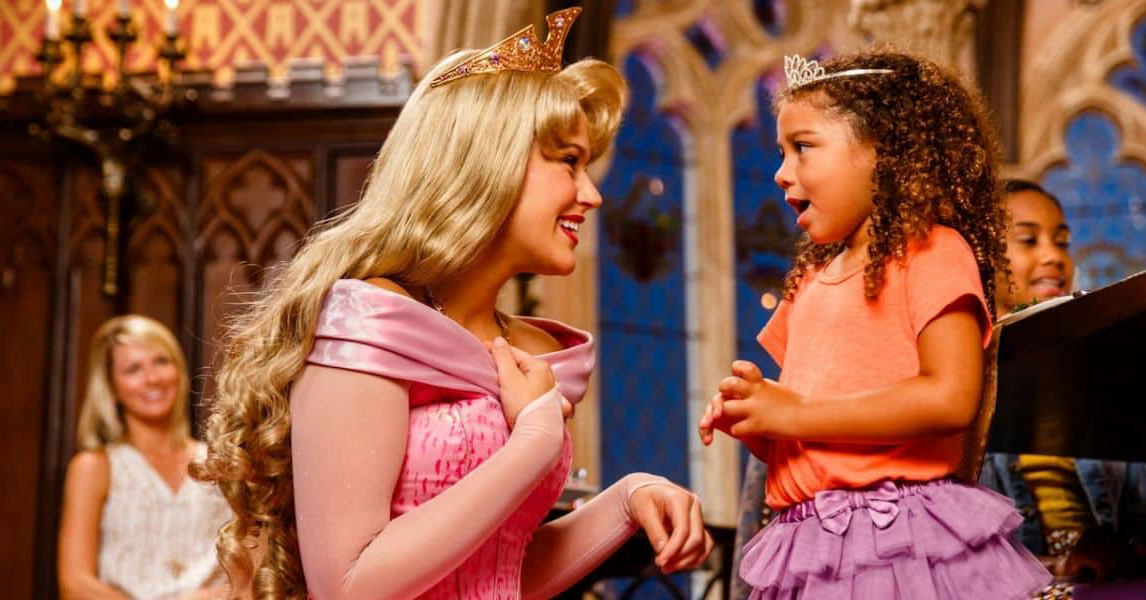 Disney World Tests AI Trip Planner That Could Rival Travel Agents