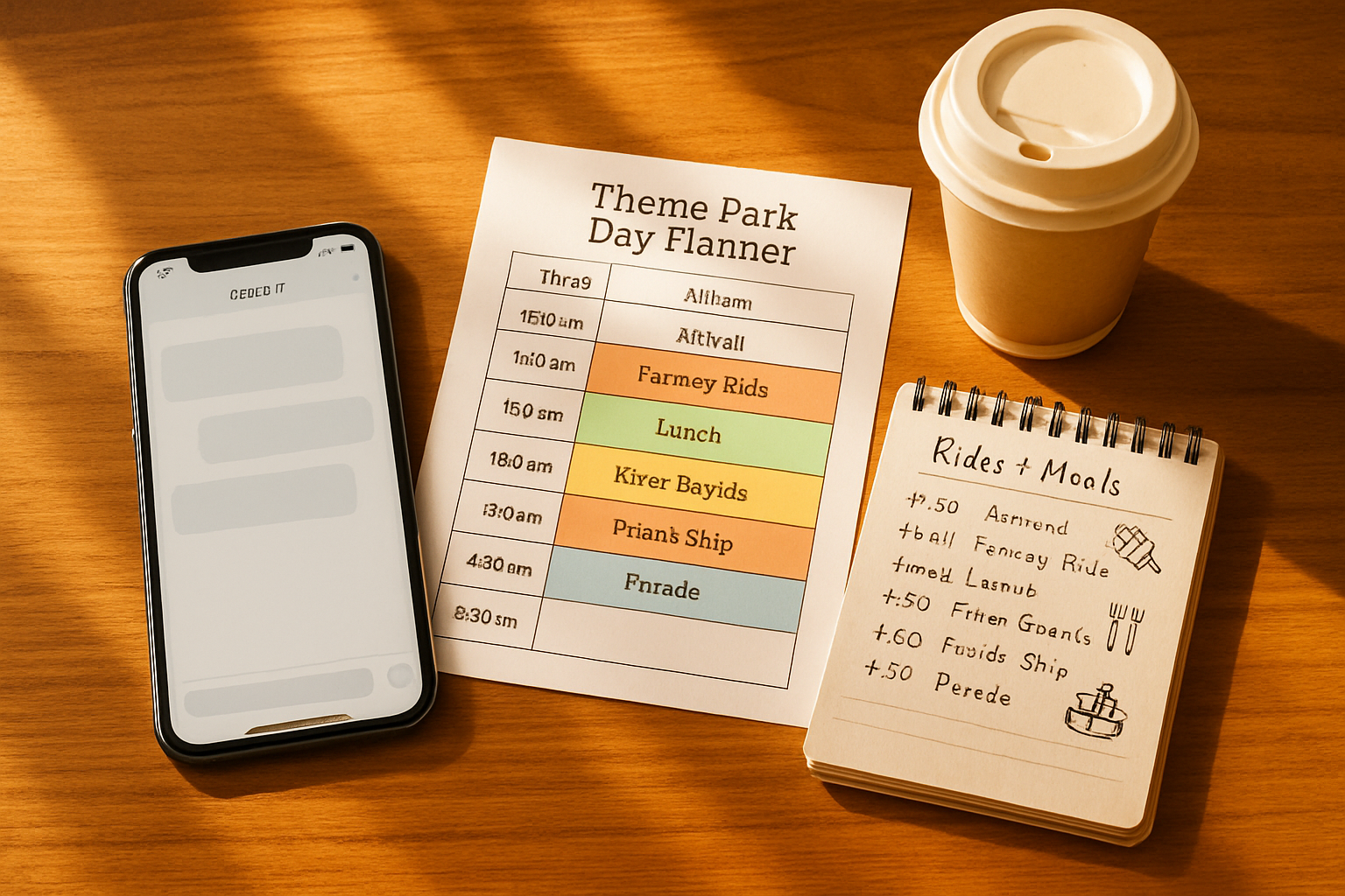 Disney Tests AI Planning Tool That Could Shake Up Travel Agents