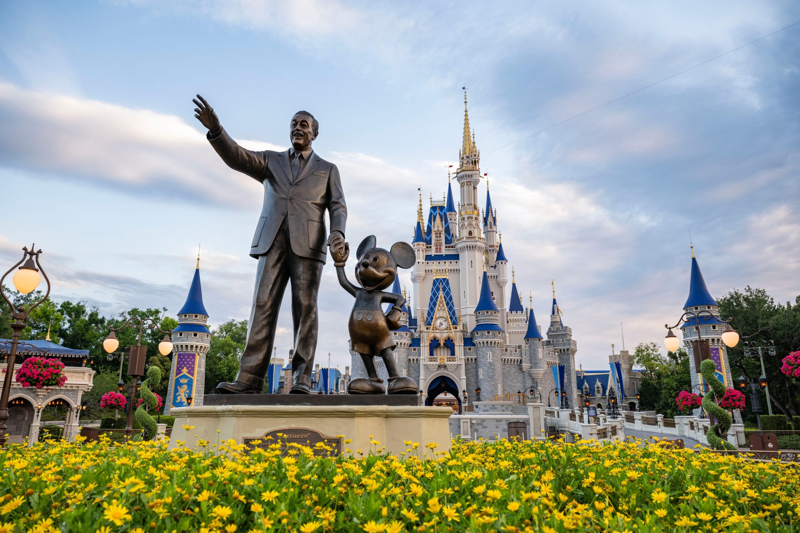 Three More 'Good to Go' Days Added for Disney World Passholders