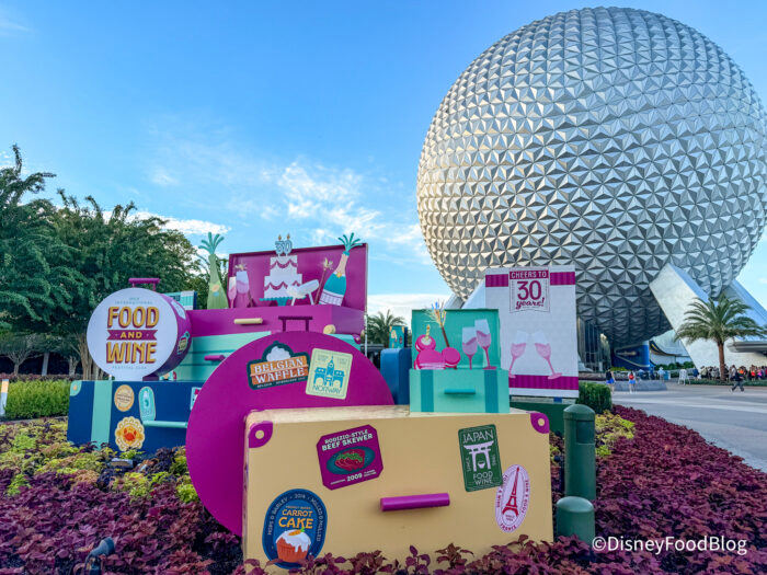 Disney World Updates Include Atlantic Dance Hall Closure