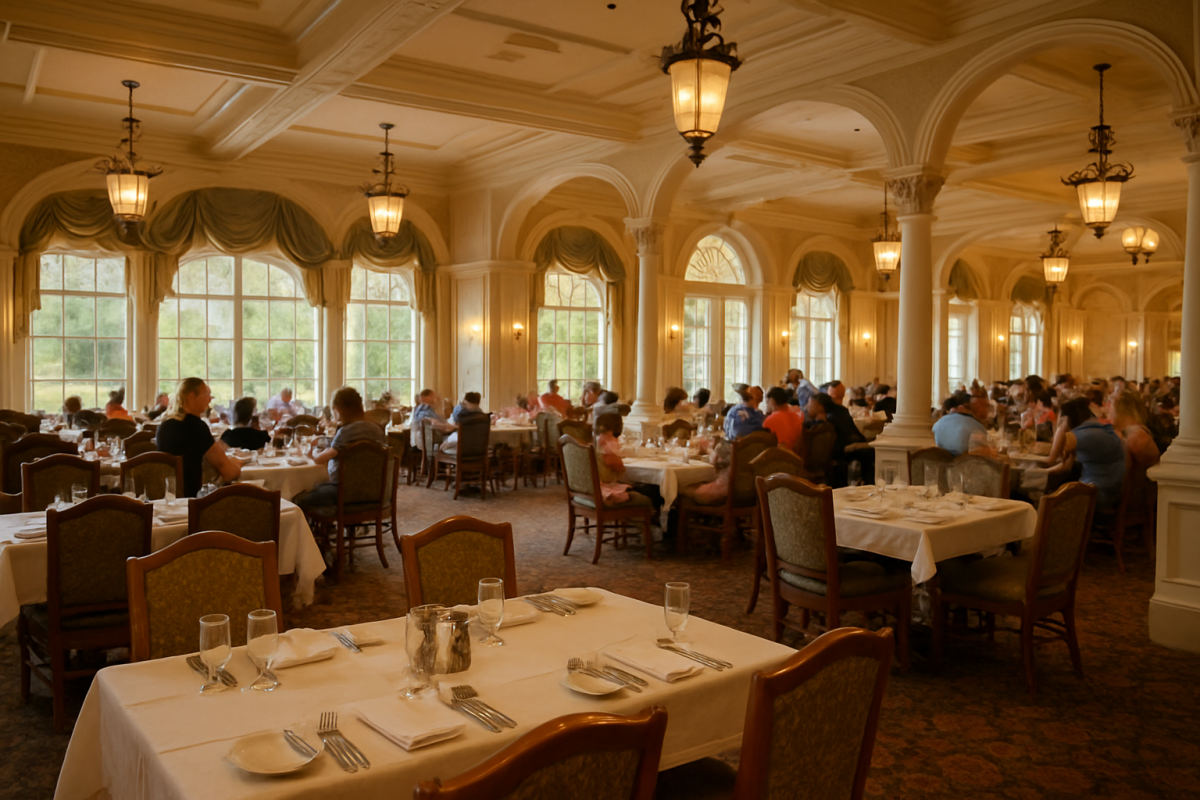 Disney World Character Dining: Which Meals Are Worth It?