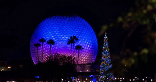 Disney World Holiday Hotel Deal Saves Up to 20% Through Christmas Eve
