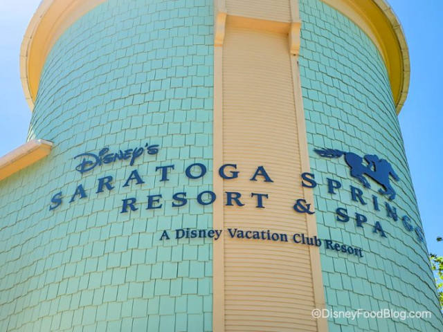 Disney World's Growing List of Construction Projects This August