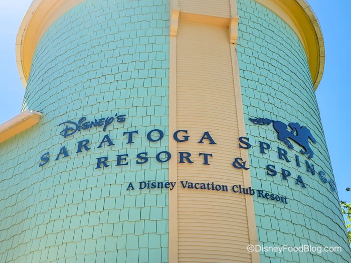 Disney World's Growing List of Construction Projects This August