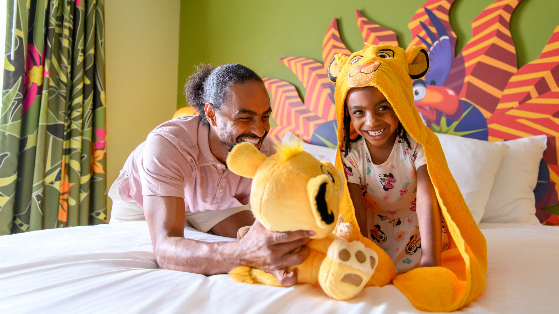 Cool KIDS' SUMMER Perks Start the Moment You Check In