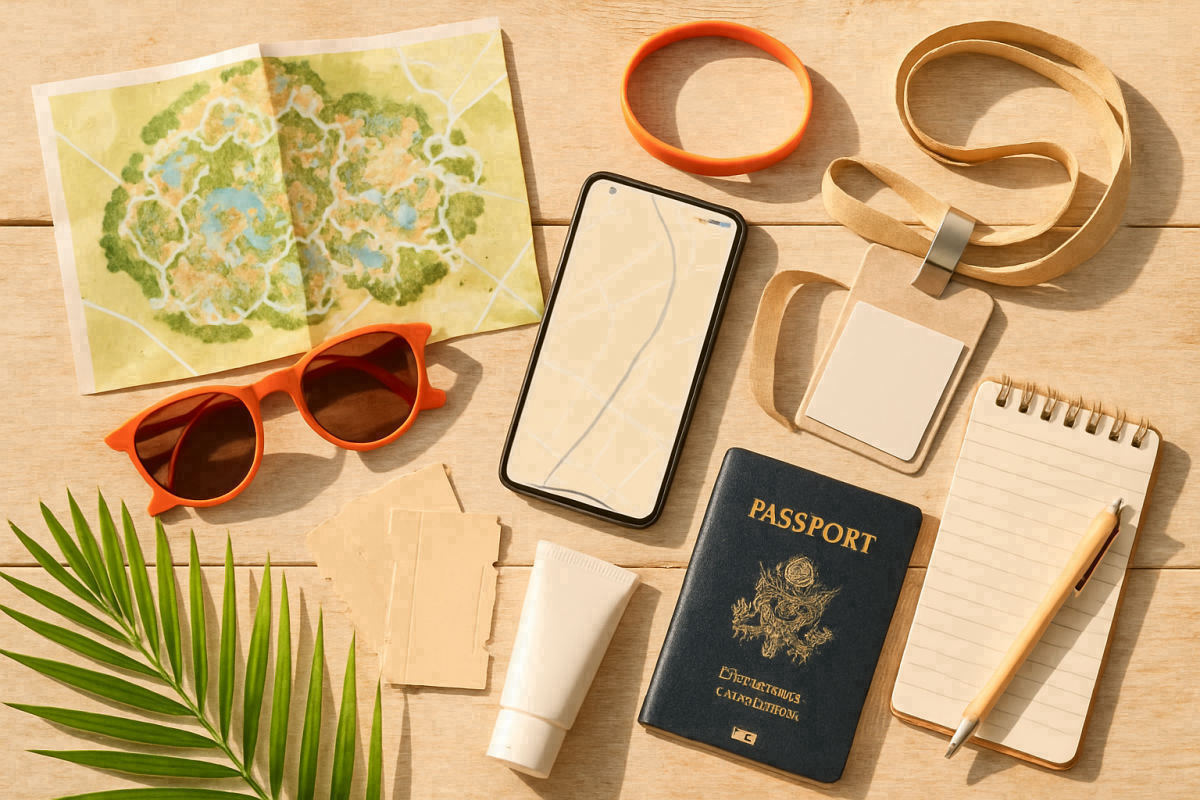 Disney World DAS: How to Register in 2026
